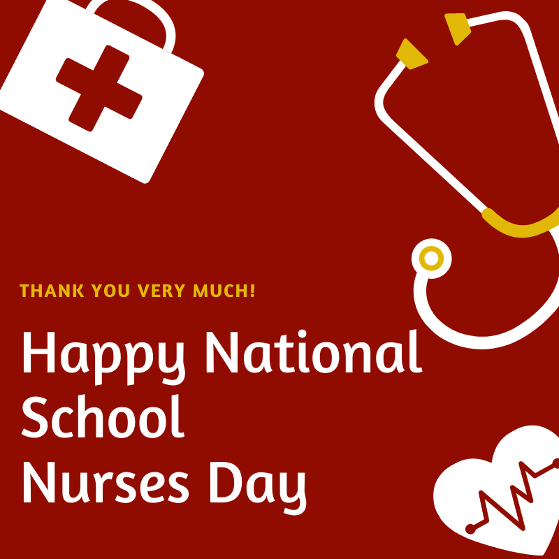 nurse's day